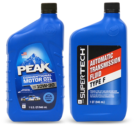 motor-oil-transparent Peak - Motor Oil