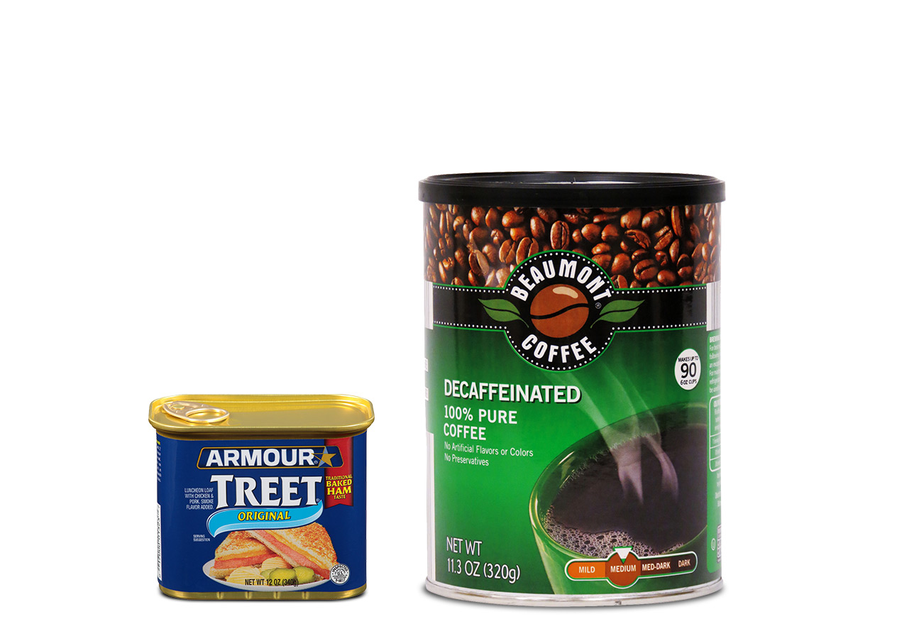 roll-fed-2 Gamse Roll Fed Labels - Armour Treet Beaumont Coffee